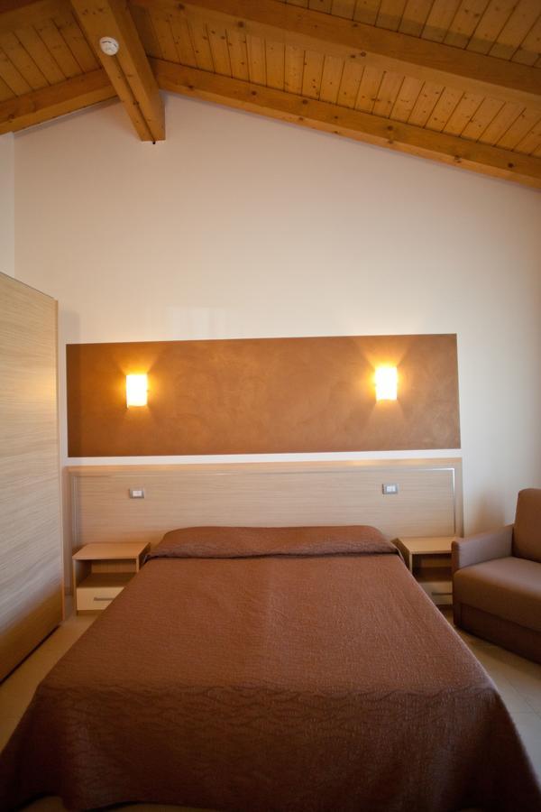 Tre Colline Farm stay