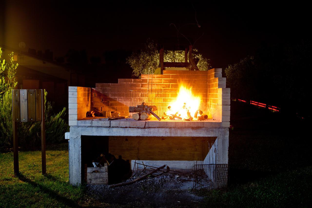 Farm stay Tre Colline