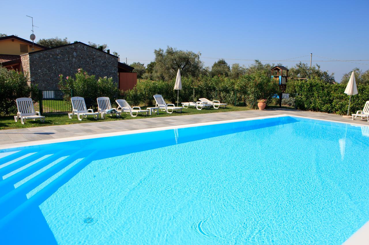 Farm stay Tre Colline