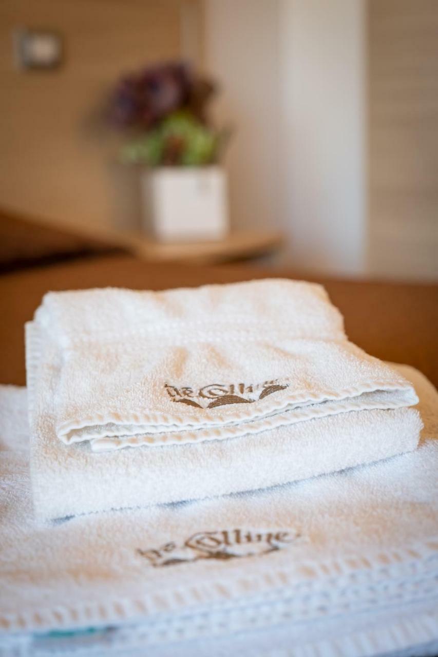 Tre Colline Farm stay Bardolino