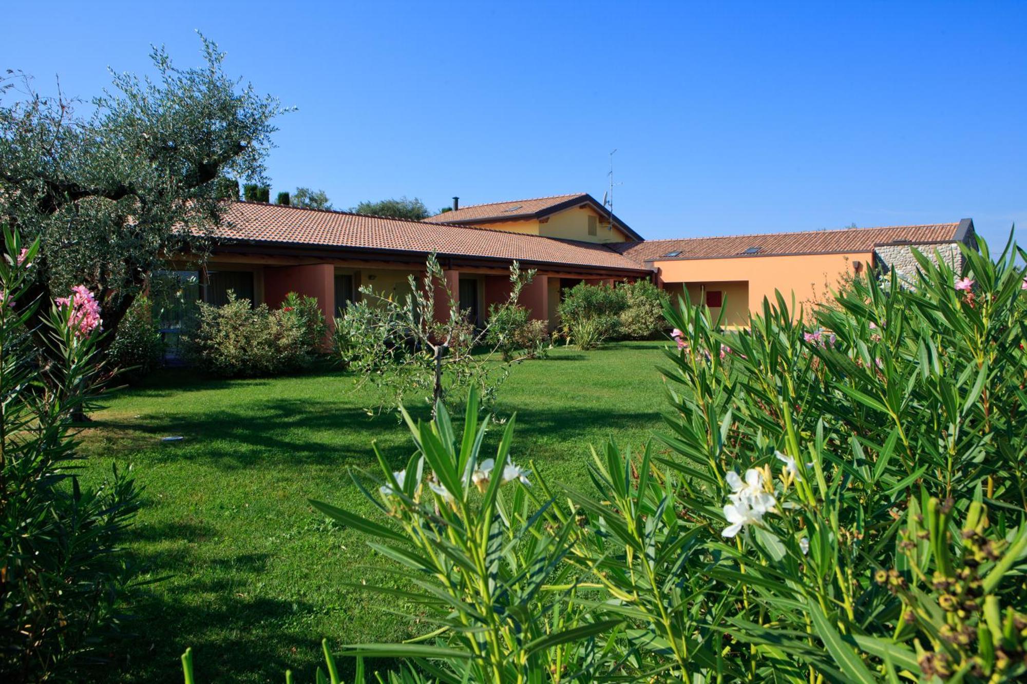 Tre Colline Alloggio per agriturismo Bardolino
