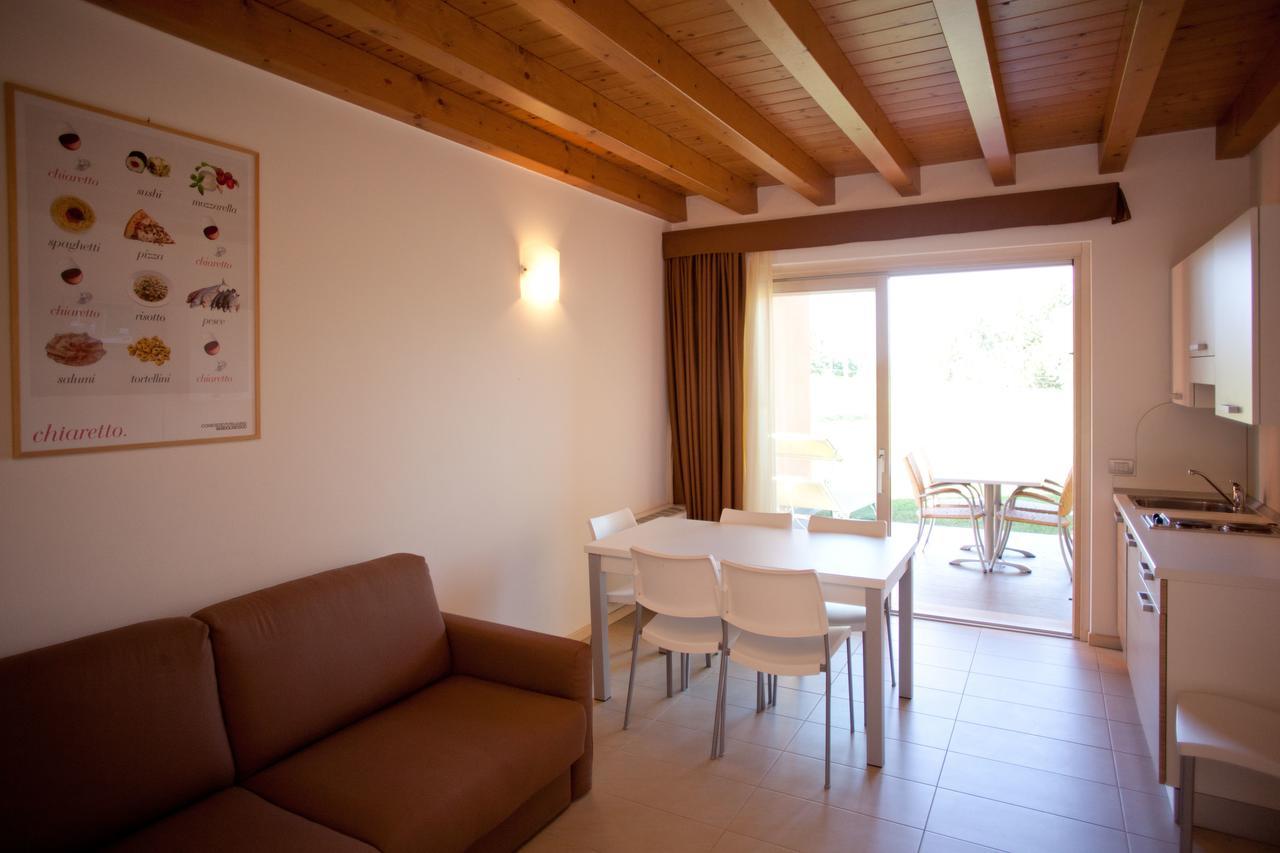 Alloggio per agriturismo Tre Colline Bardolino
