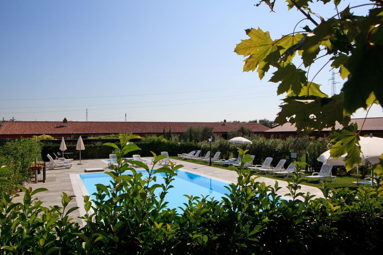 Tre Colline Alloggio per agriturismo Bardolino
